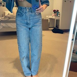 Urban Outfitters Baggy Jeans